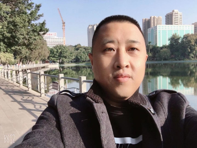 惜遇淡别的第一张照片--福鼎中老年相亲网