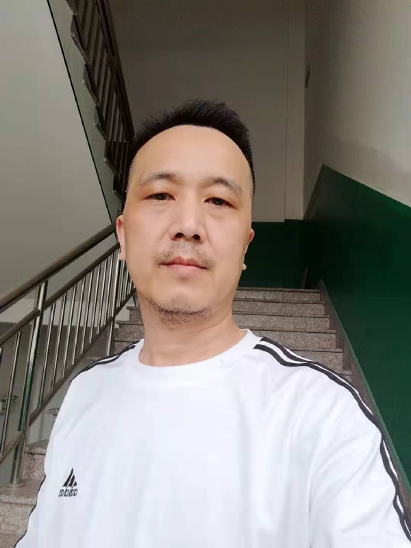 假如风有颜色的第一张照片--福鼎中老年相亲网