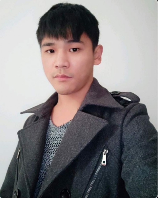 良人的第二张照片--福鼎中老年相亲网