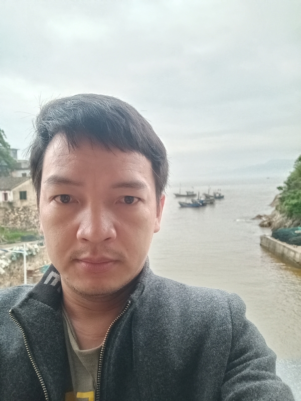 啊亮的第一张照片--福鼎中老年相亲网